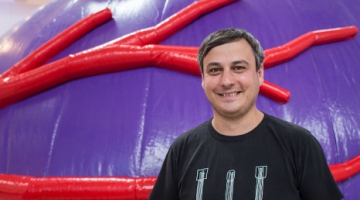 Foto: Vladimír Šimíček