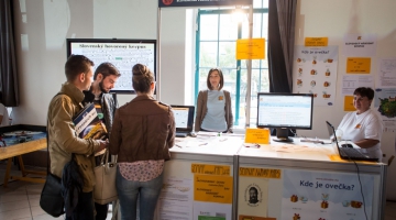 Foto: Vladimír Šimíček