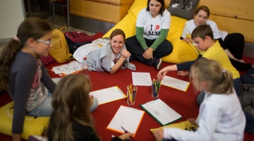 Foto: Vladimír Šimíček