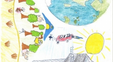 Sebastián Luczy: Záhada, Košice