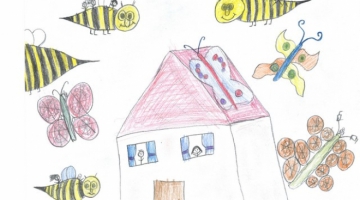 Miroslava Porubská: Hmyz, Košice