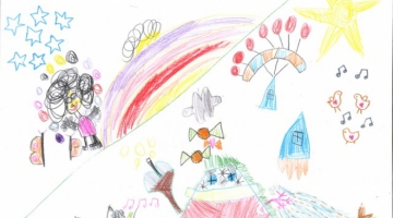 Jakub Tribus: Farebný svet, Bardejov