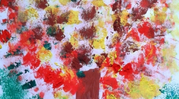 Denis Puška: Prečo je jeseň farebná?, Muránska Dlhá Lúka