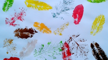 2. miesto: Stopy a odtlačky, Sandra Gilková, Kristián Gilk, Denisa Mušková, Paulína Mušková, Peter Puška/ tím žiakov -1. ročníka PŠD Muránska Dlhá Lúka pod vedením Mgr. Moniky Podolinskej