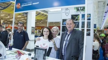 Foto: PhDr. Katarína Čižmáriková