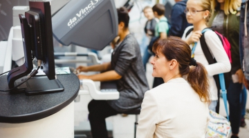 Zdroj: Europa Shopping Centre