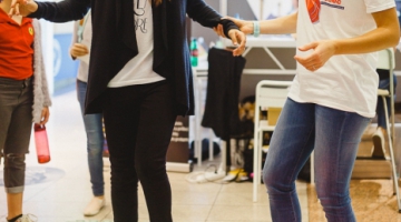 Zdroj: Europa Shopping Centre