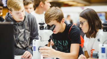 Zdroj: Europa Shopping Centre