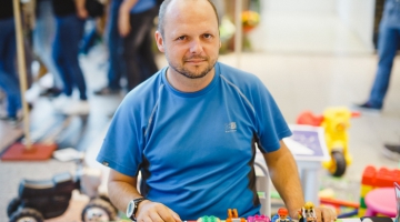 Zdroj: Europa Shopping Centre