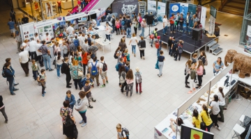 Zdroj: Europa Shopping Centre