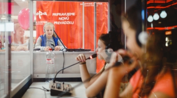 Zdroj: Europa Shopping Centre