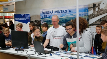 Foto: Cyril Králik