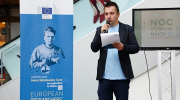 Foto: Cyril Králik